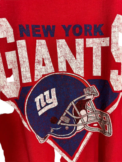T-shirt GIANTS NFL (XL)