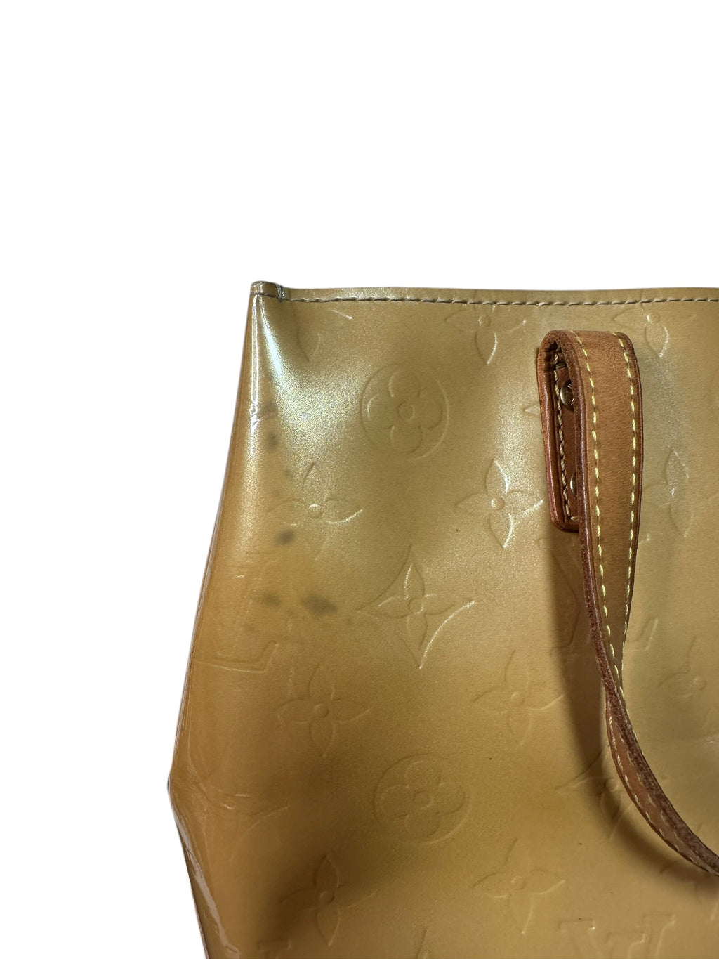 Louis Vuitton borsa vintage Vernis — foto 9