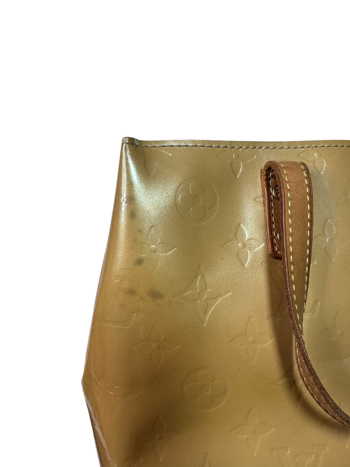 Louis Vuitton borsa vintage Vernis — foto 9