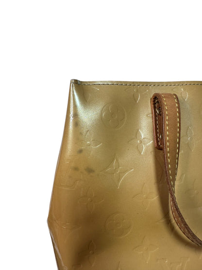 Louis Vuitton borsa vintage Vernis