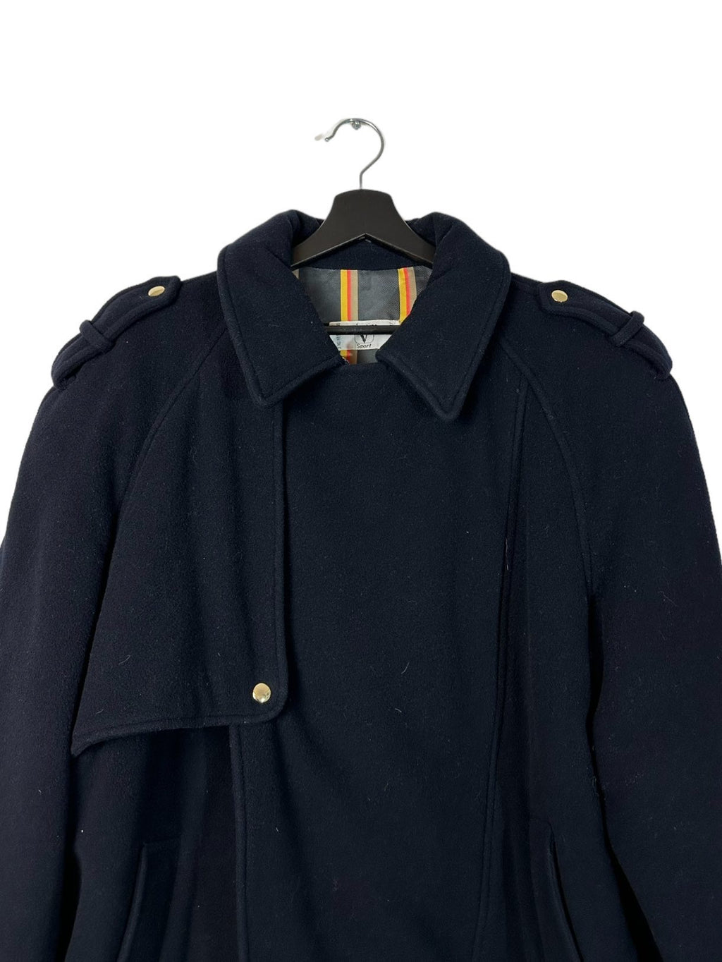 Valentino cappotto vintage. — foto 3
