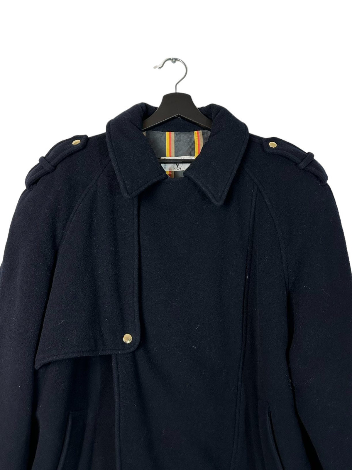 Valentino cappotto vintage. — foto 3