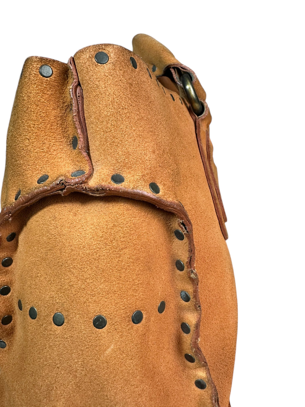 Celine Boogie borsa in pelle — foto 11