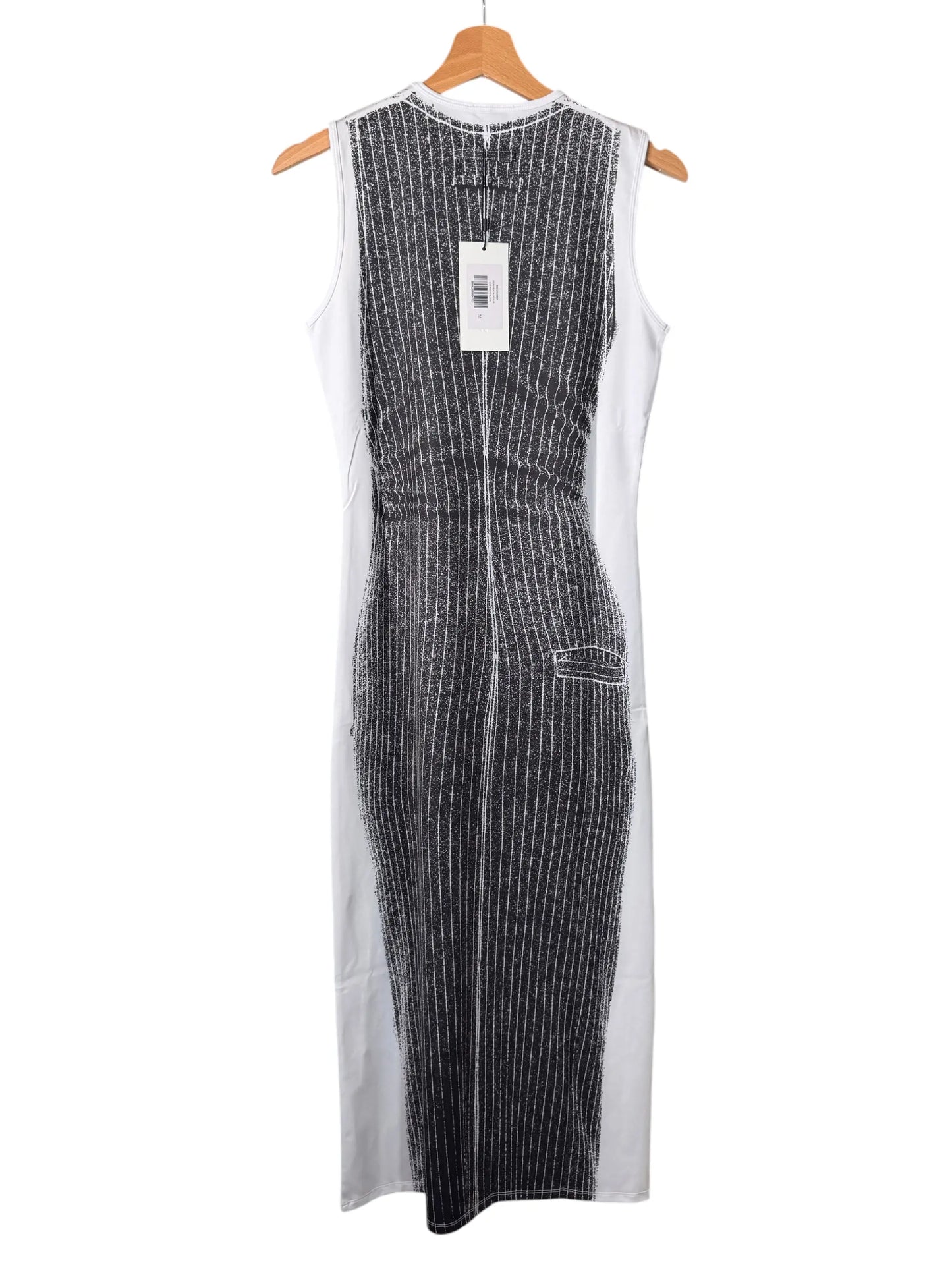 Jean Paul Gaultier Trés Gaultier #1 Abito Madonna Corset M