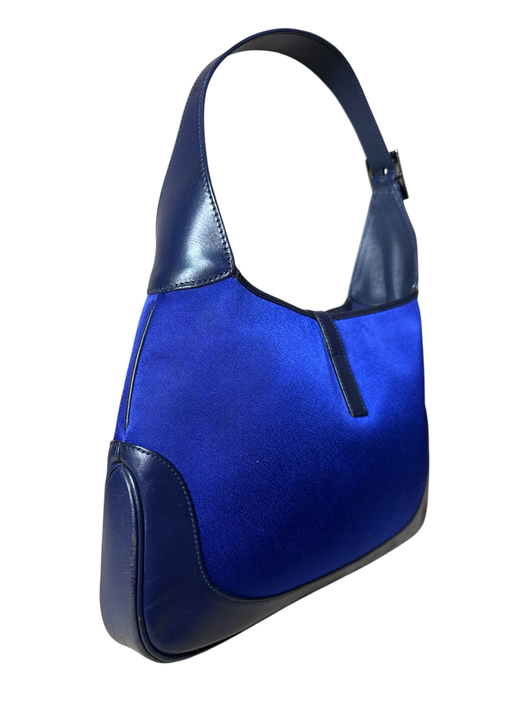 Gucci borsa Jackie vintage — foto 8