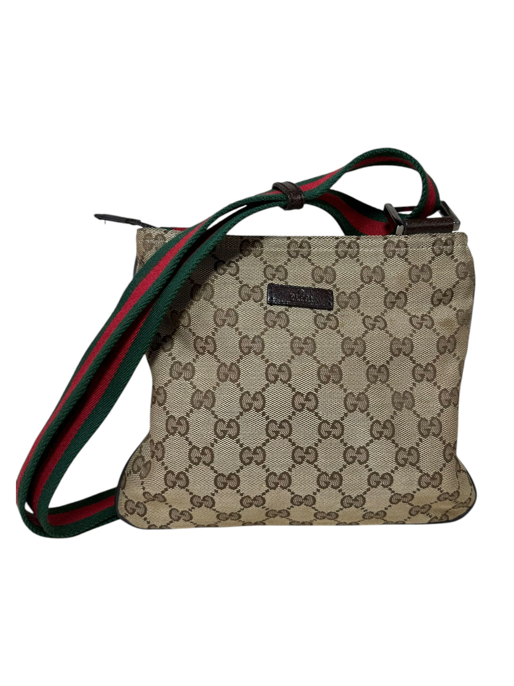 Gucci borsello a tracolla vintage