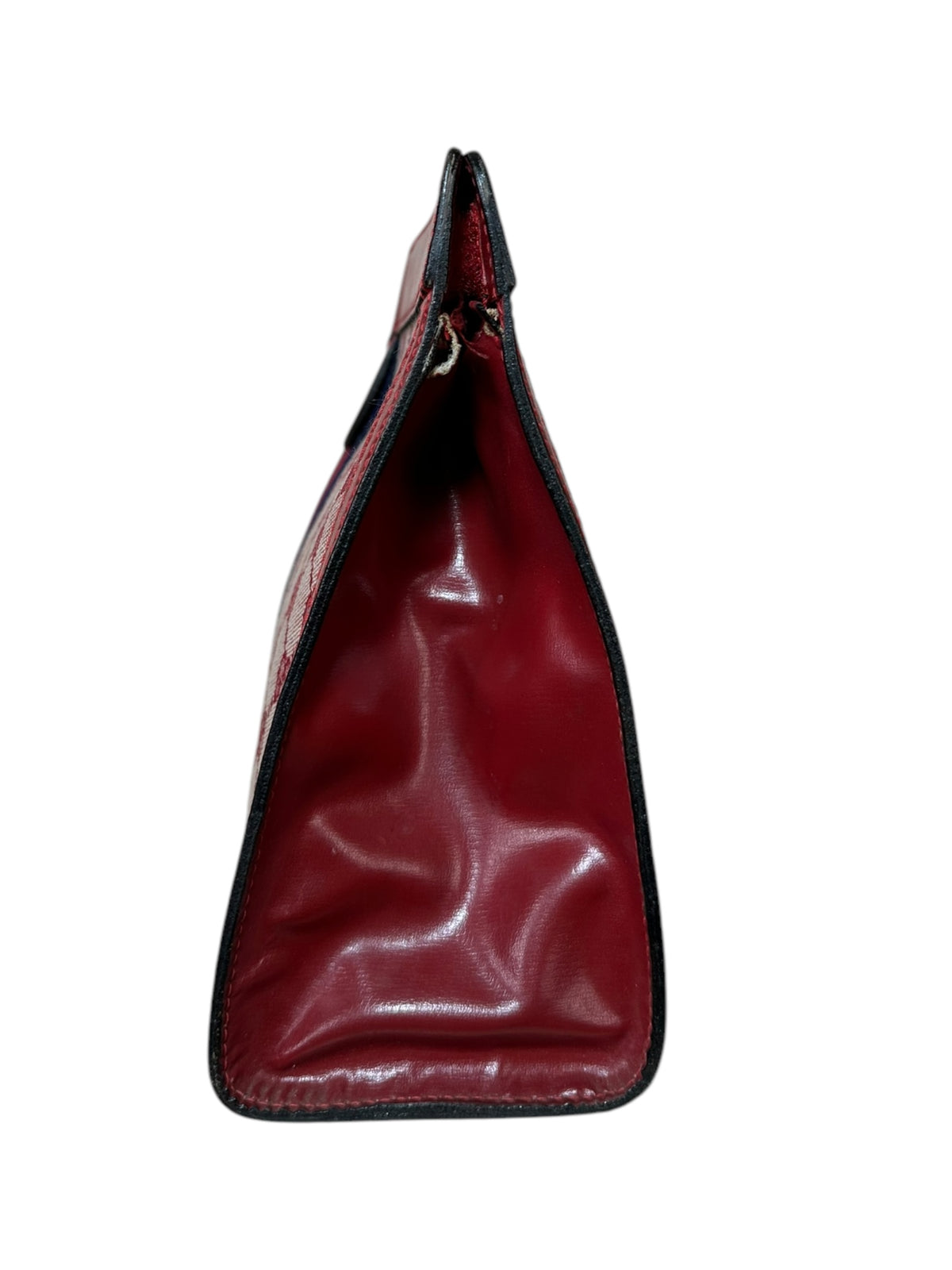 Gucci pochette vintage GG — foto 4