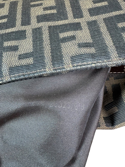Fendi mamma baguette vintage