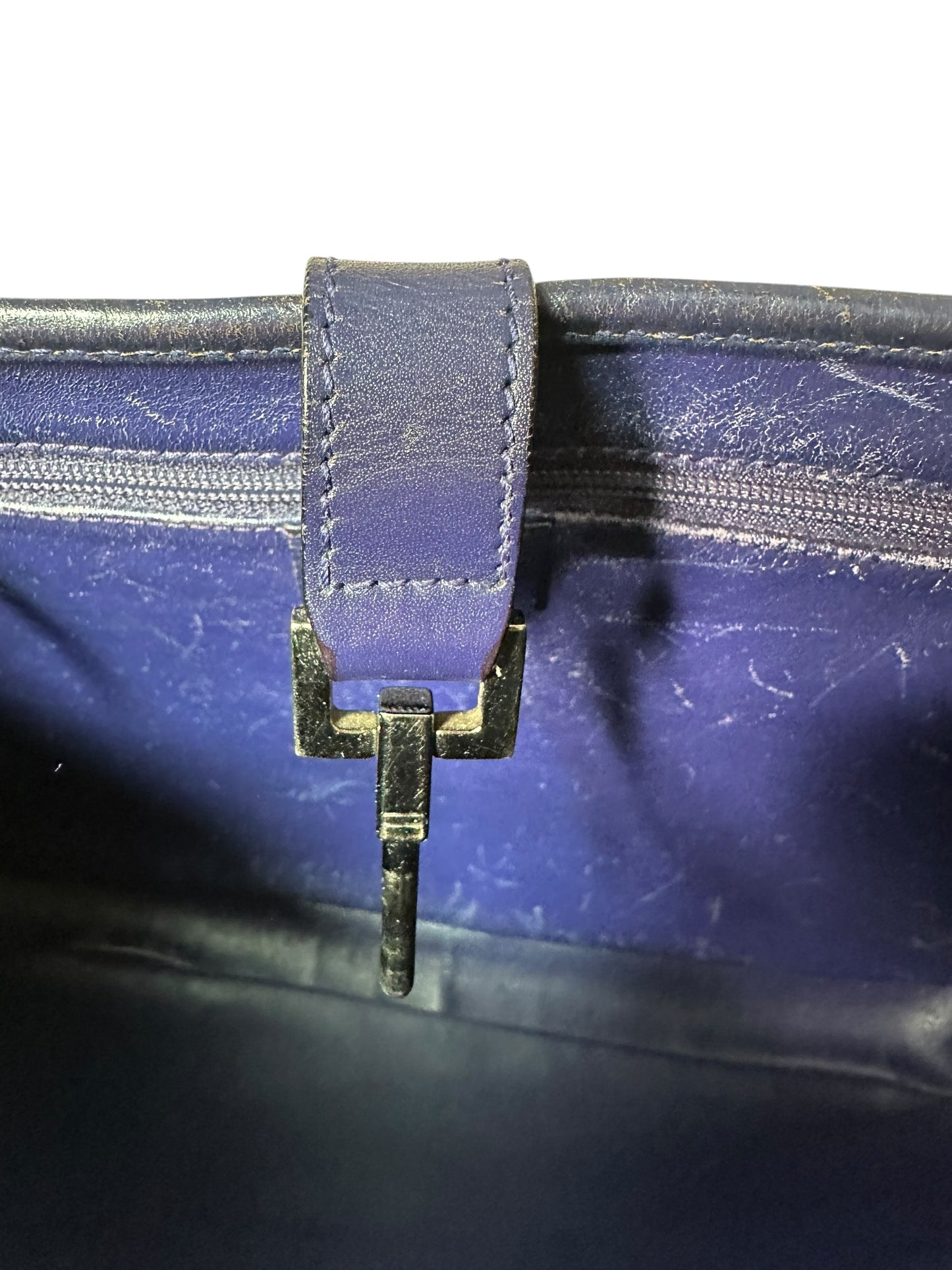 Gucci borsa Jackie vintage