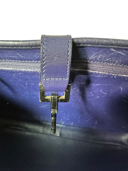 Gucci borsa Jackie vintage