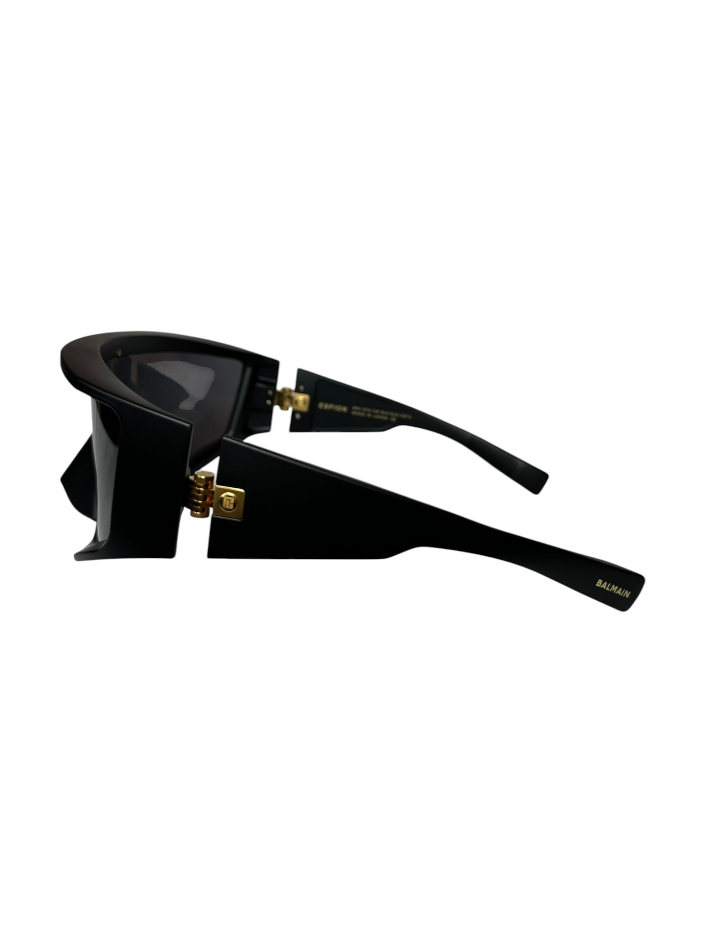 Balmain Occhiali da sole Espion Limited Edition