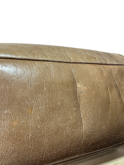 Miu Miu borsa in pelle — foto 12