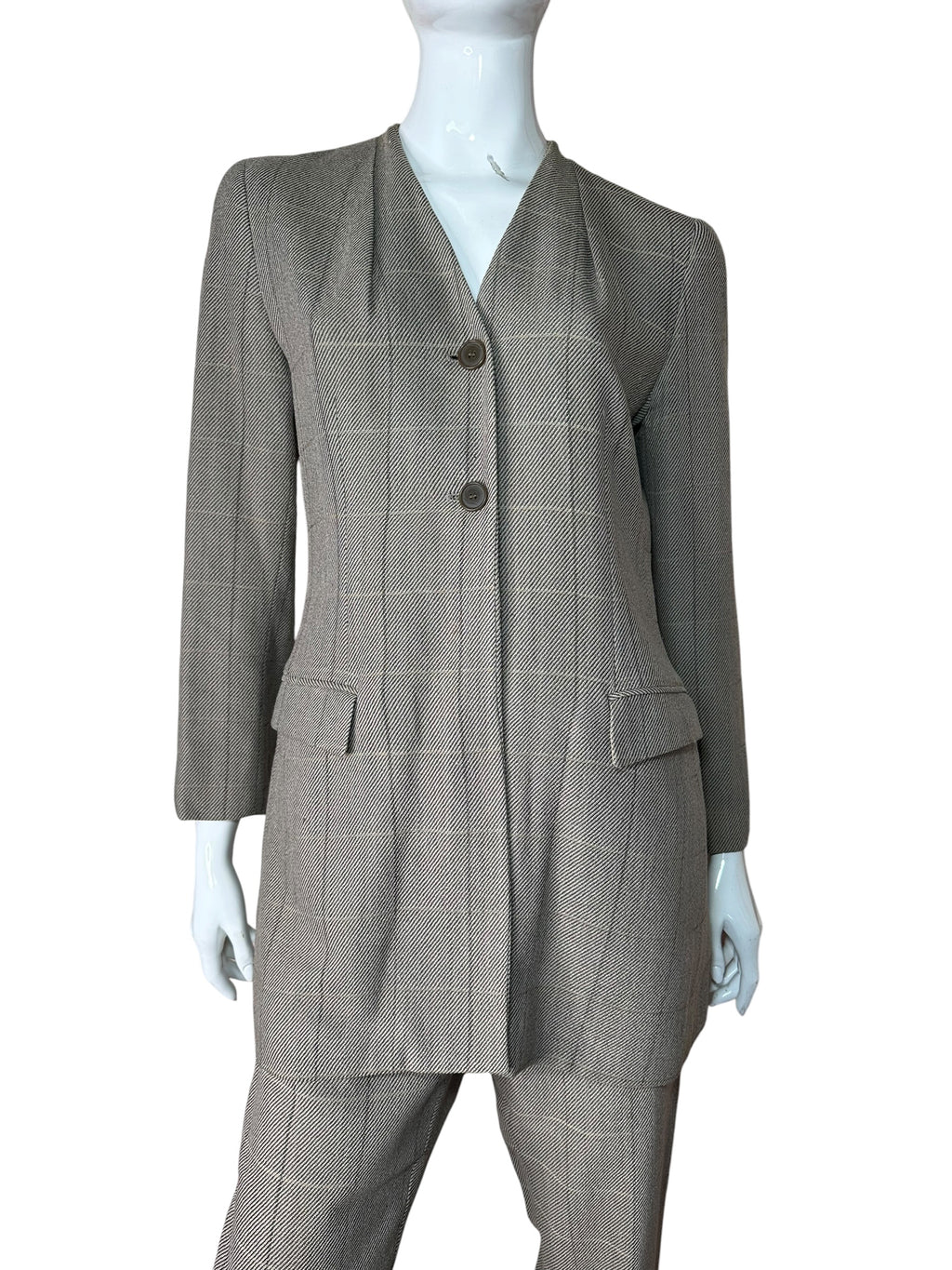 Emporio Armani comoleto vintage (M)