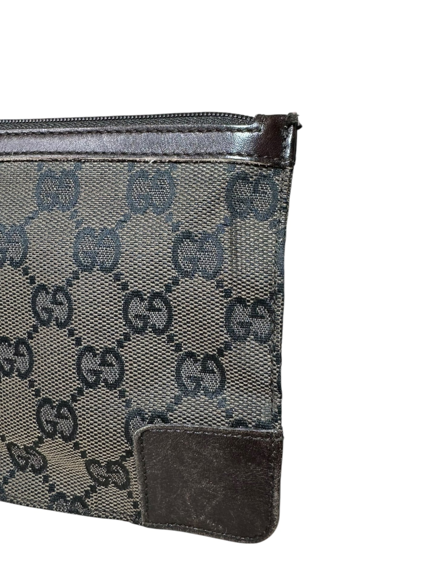 Gucci mini pochette vintage — foto 3