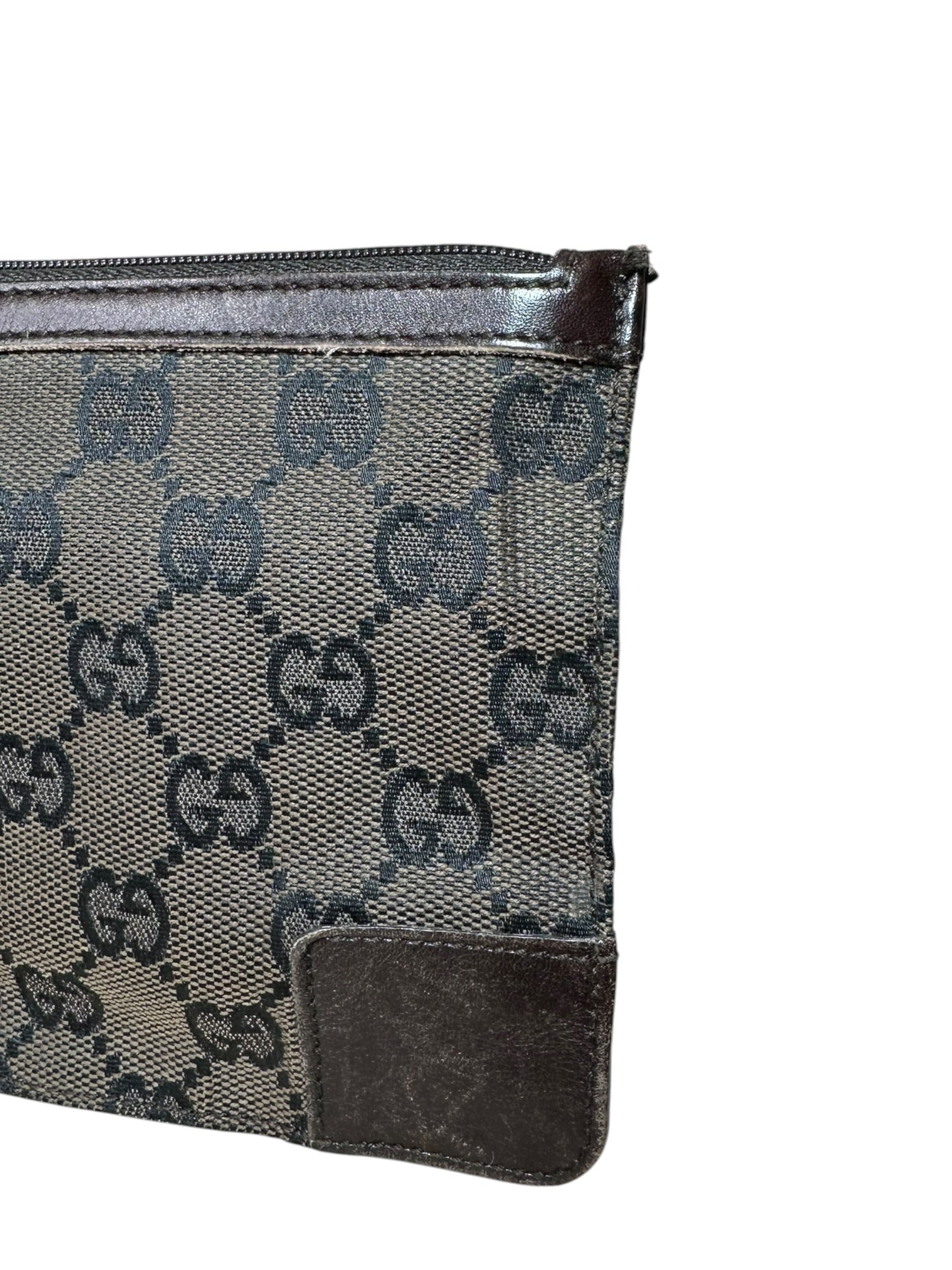 Gucci mini pochette vintage — foto 3