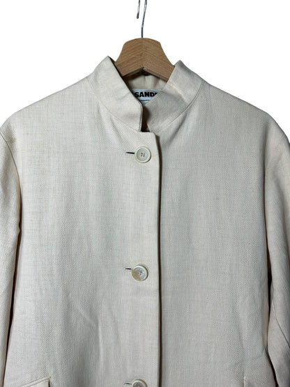 Jil Sander cappottino vintage (S)