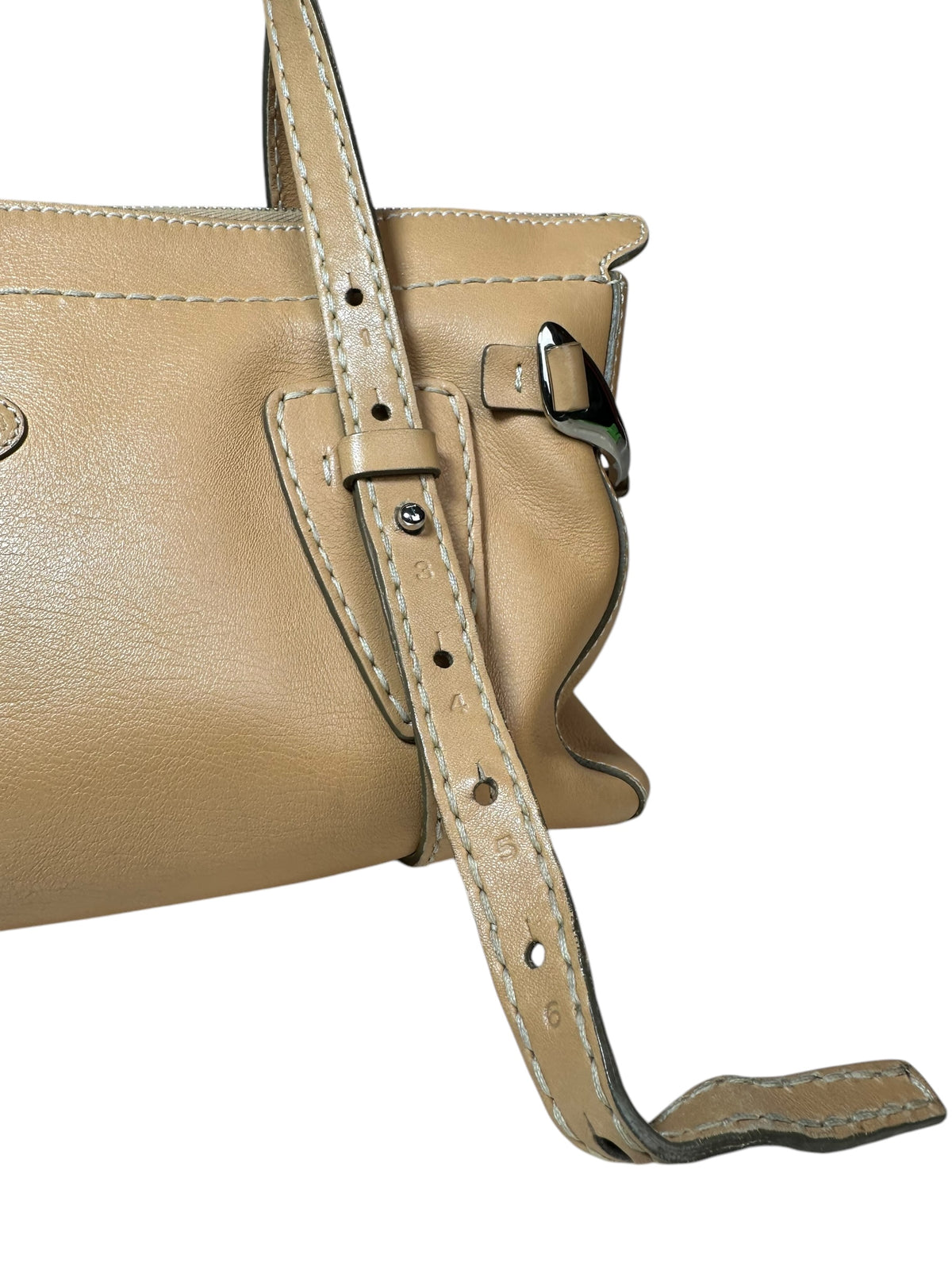 Tod’s borsa in pelle — foto 3