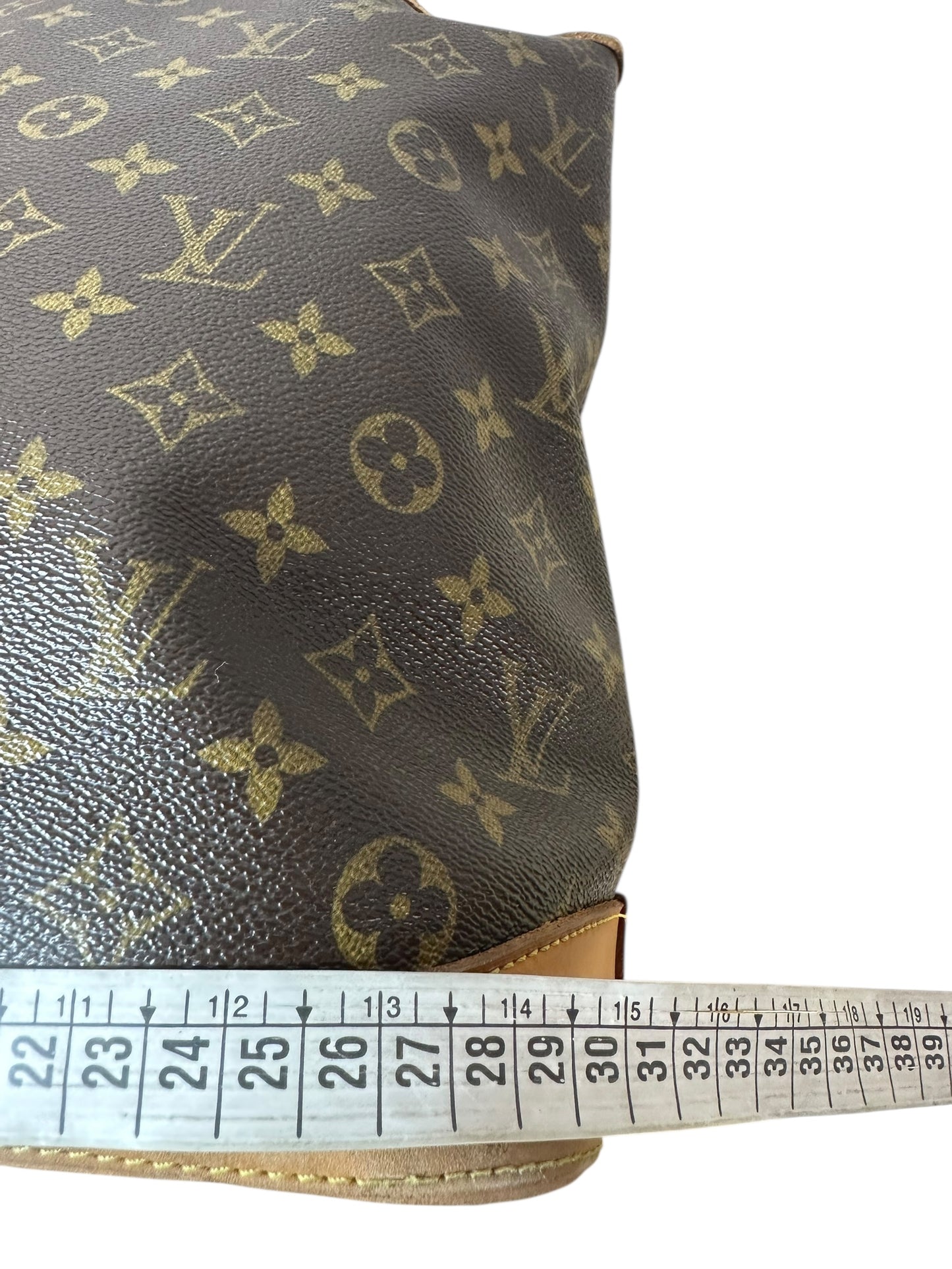 Louis Vuitton borsa vintage Lockit