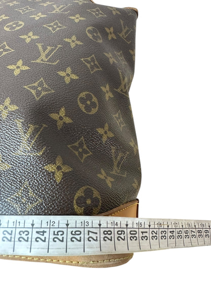 Louis Vuitton borsa vintage Lockit