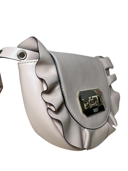 Red Valentino mini borsa in pelle — foto 5