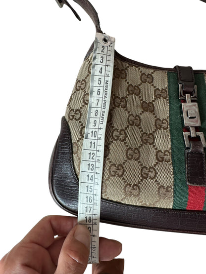 Gucci borsa Jackie mini vintage