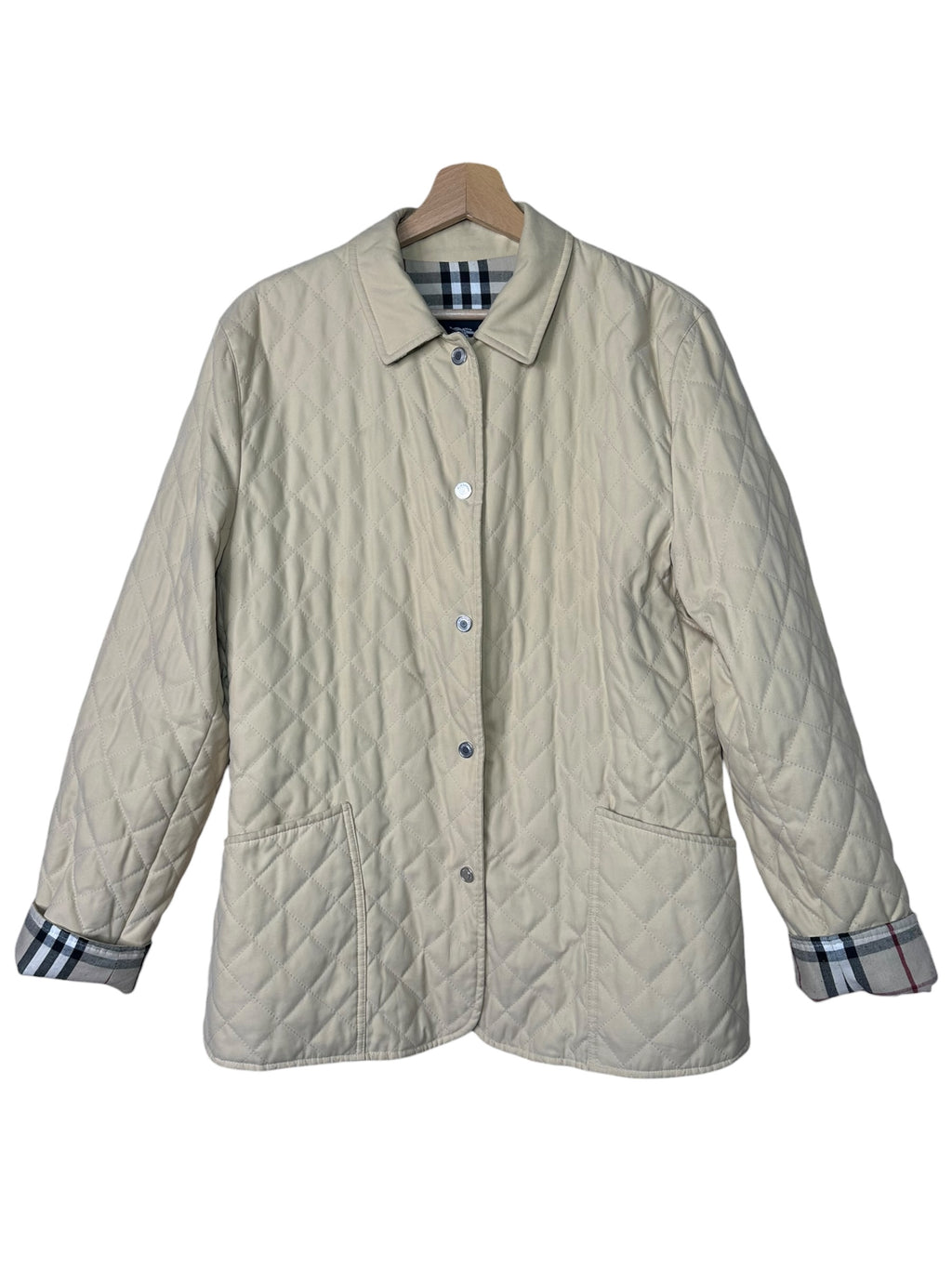 Burberry giacca vintage(M)