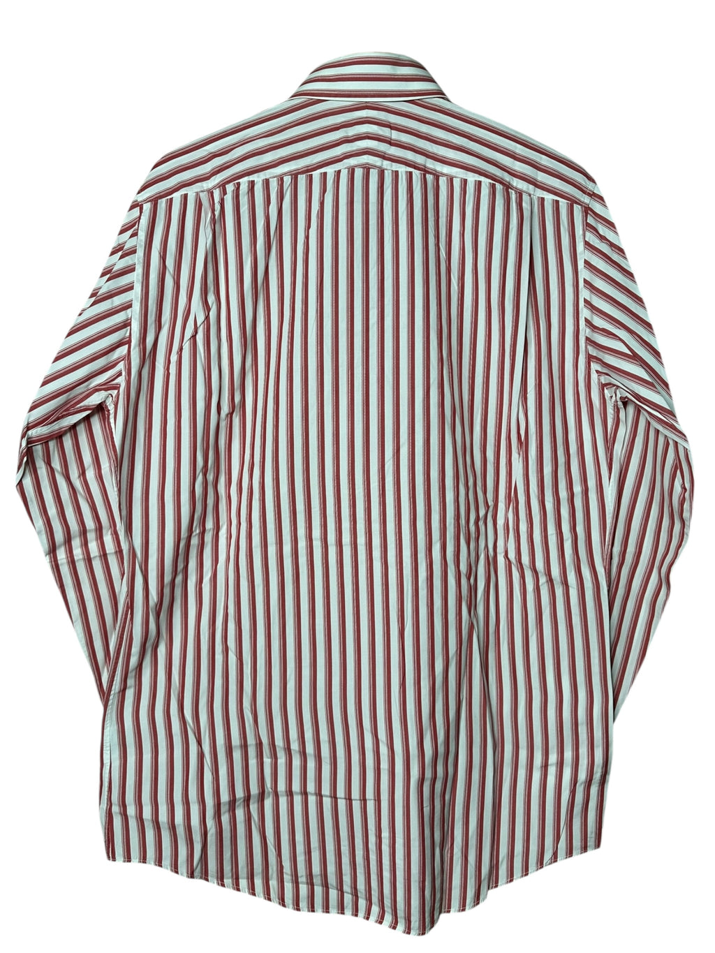 Hèrmes camicia vintage maschile — foto 6