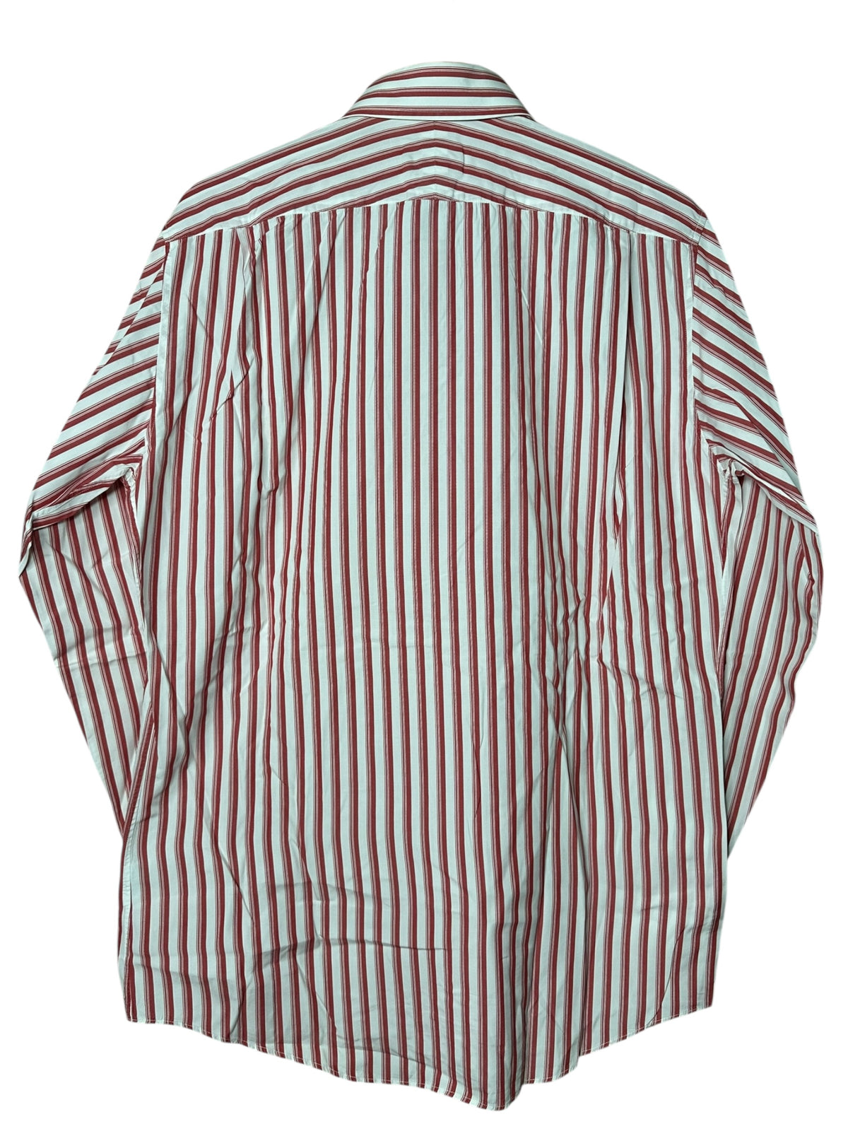 Hèrmes camicia vintage maschile — foto 6