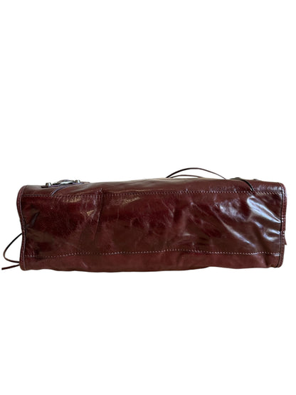 Balenciaga borsa city vintage