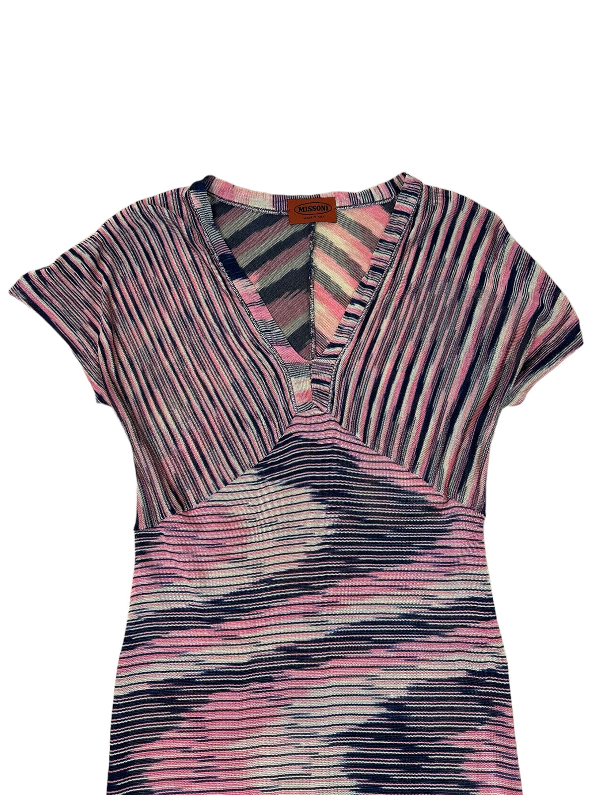 Missoni abito in viscosa — foto 2