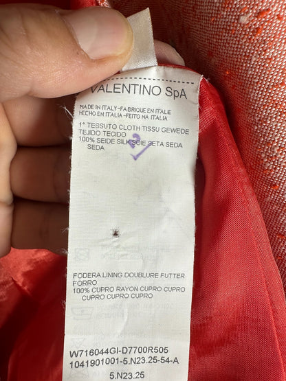 Valentino Miss V tailleur vintage (M)