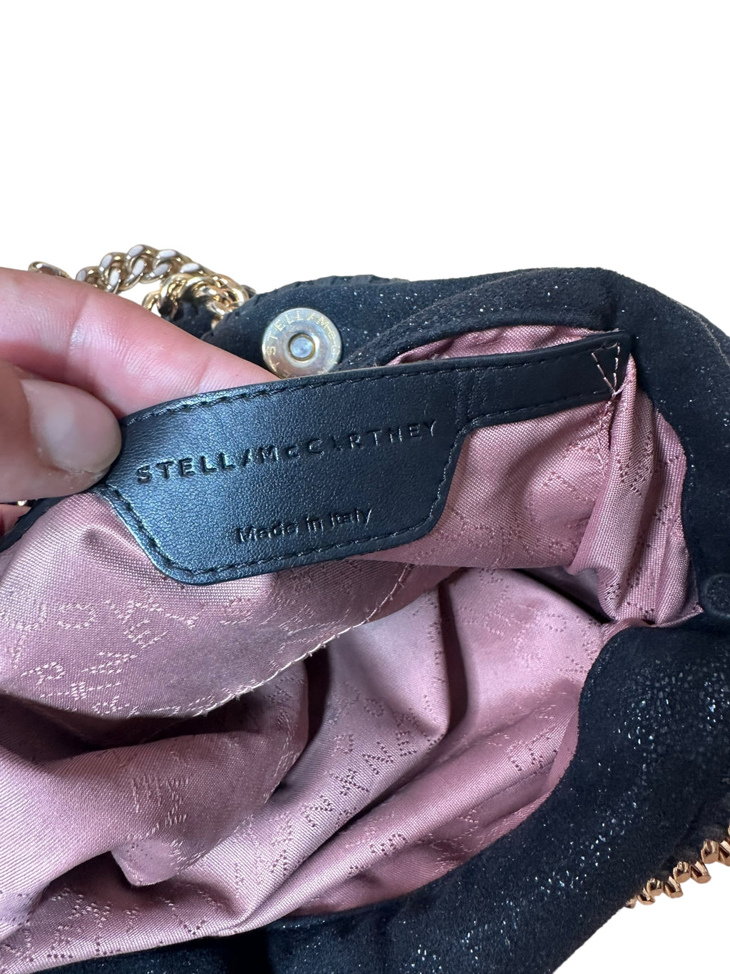 Stella McCartney borsa Falabella — foto 10