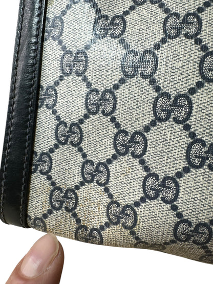 Gucci parfum pochette vintage