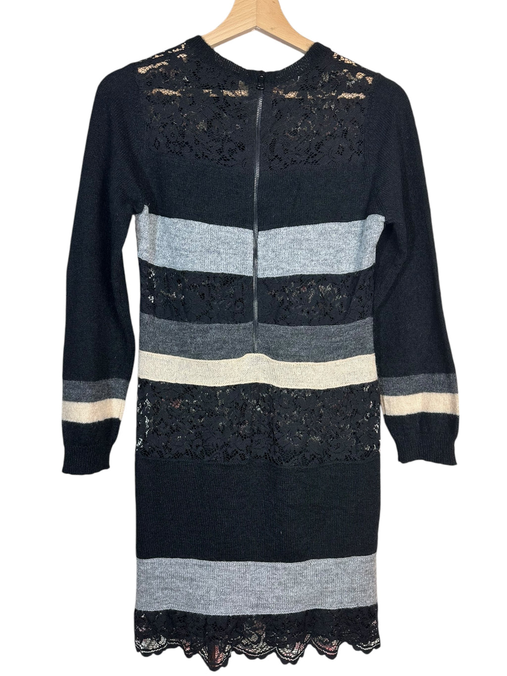 D&G abito in maglia — foto 6