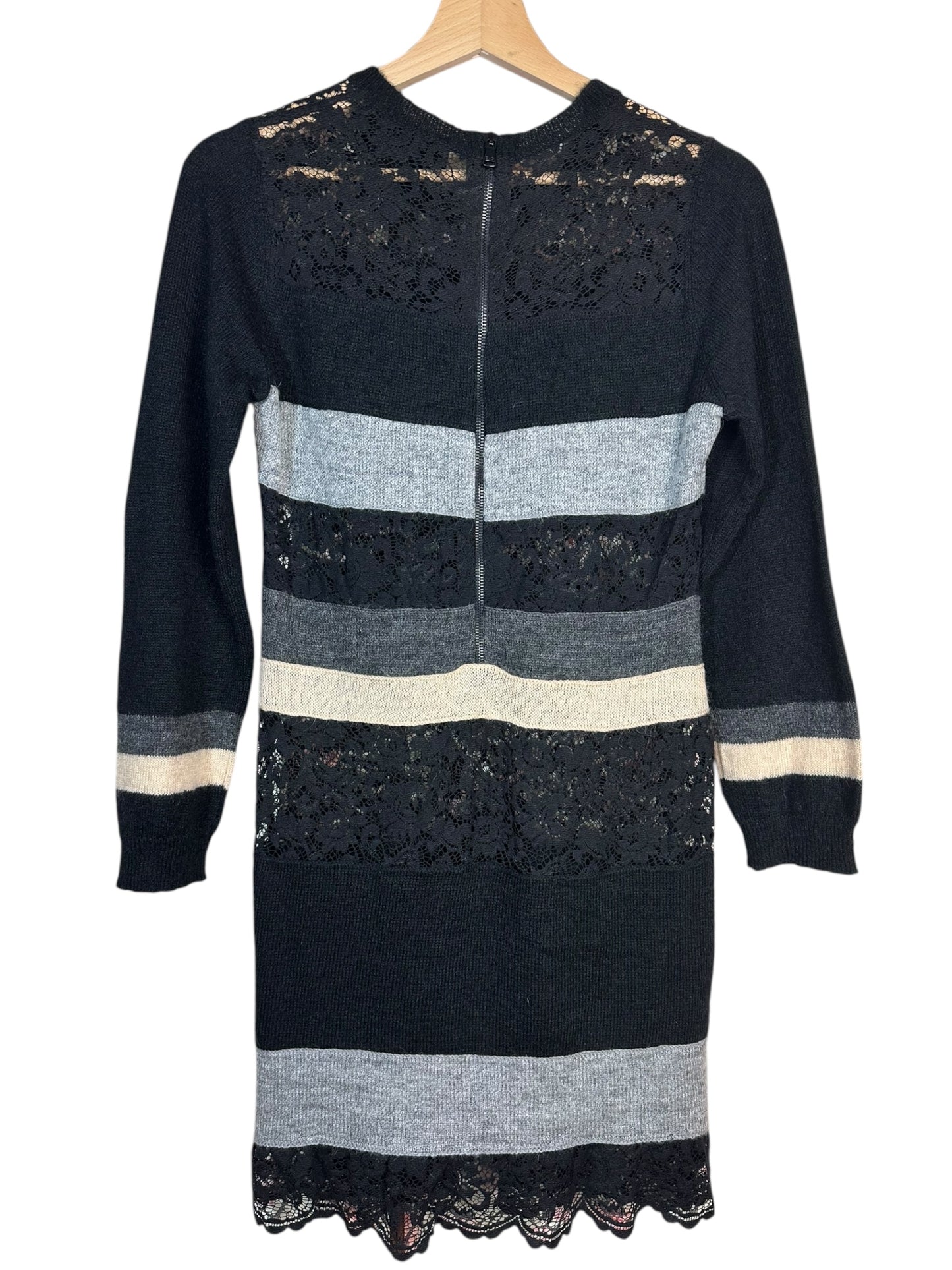 D&G abito in maglia (M)