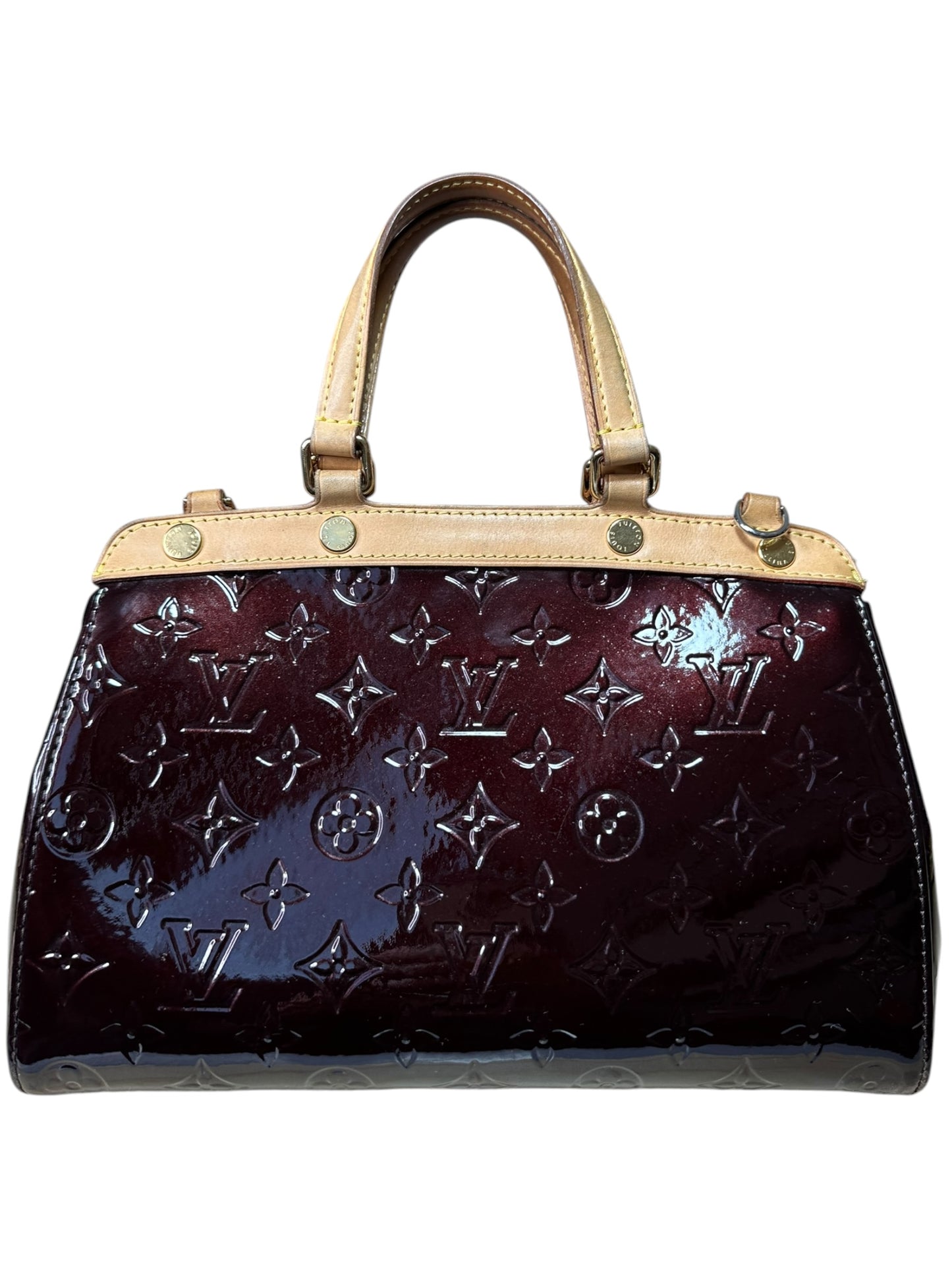 Louis Vuitton borsa Brea vintage