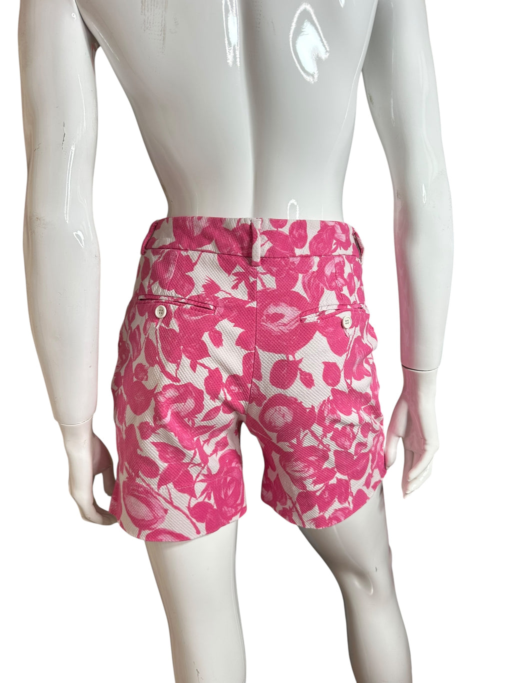 D&G shorts stampato — foto 3