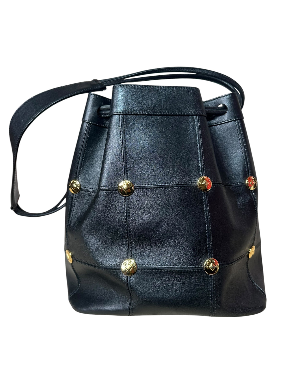 Givenchy borsa vintage in pelle