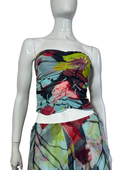 Missoni completo stampato (L)