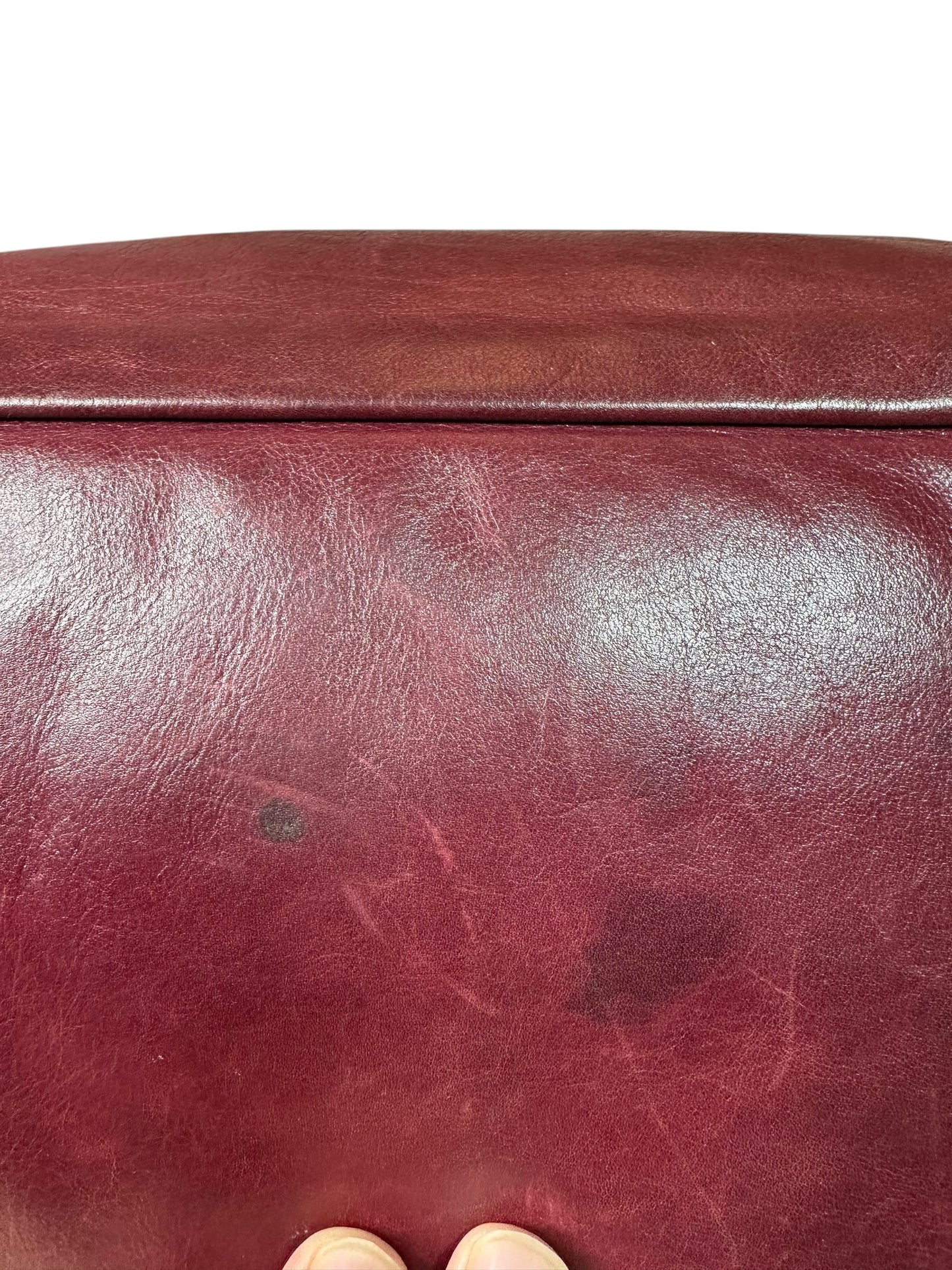 Prada borsa vintage in pelle