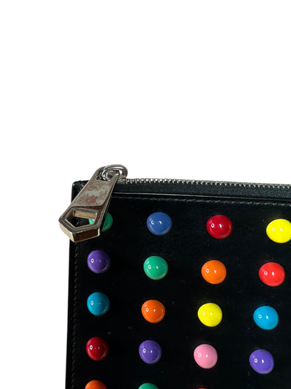 Givenchy pochette in pelle — foto 3