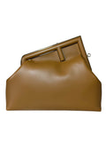 Fendi First borsa in pelle