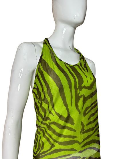 Dolce & Gabbana mare top vintage (M)