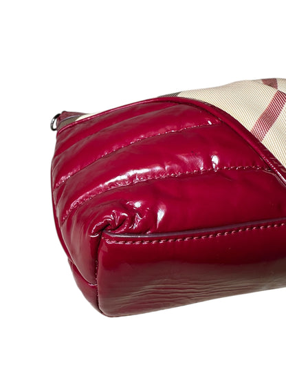 Burberry pochette vintage