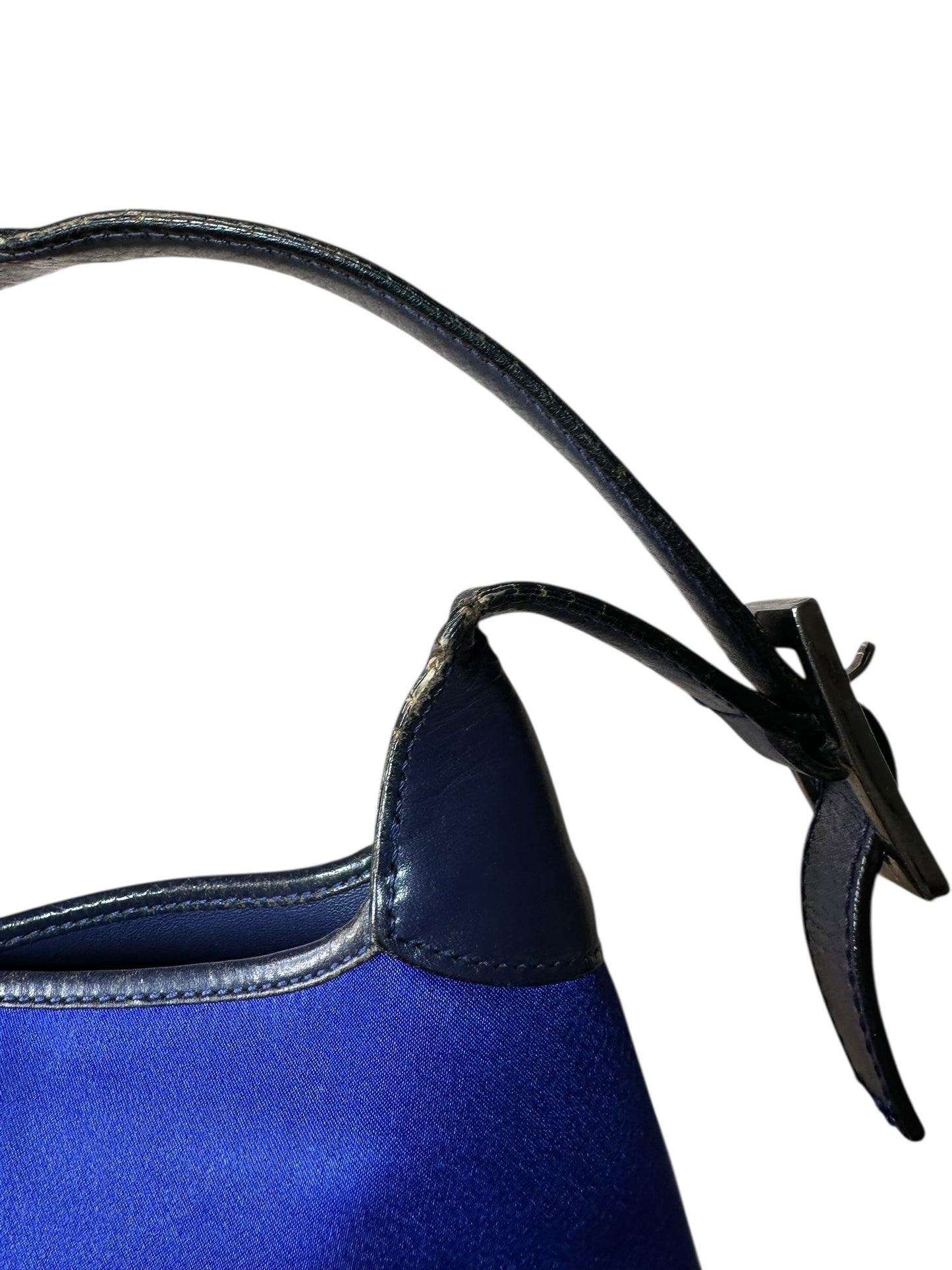 Gucci borsa Jackie vintage