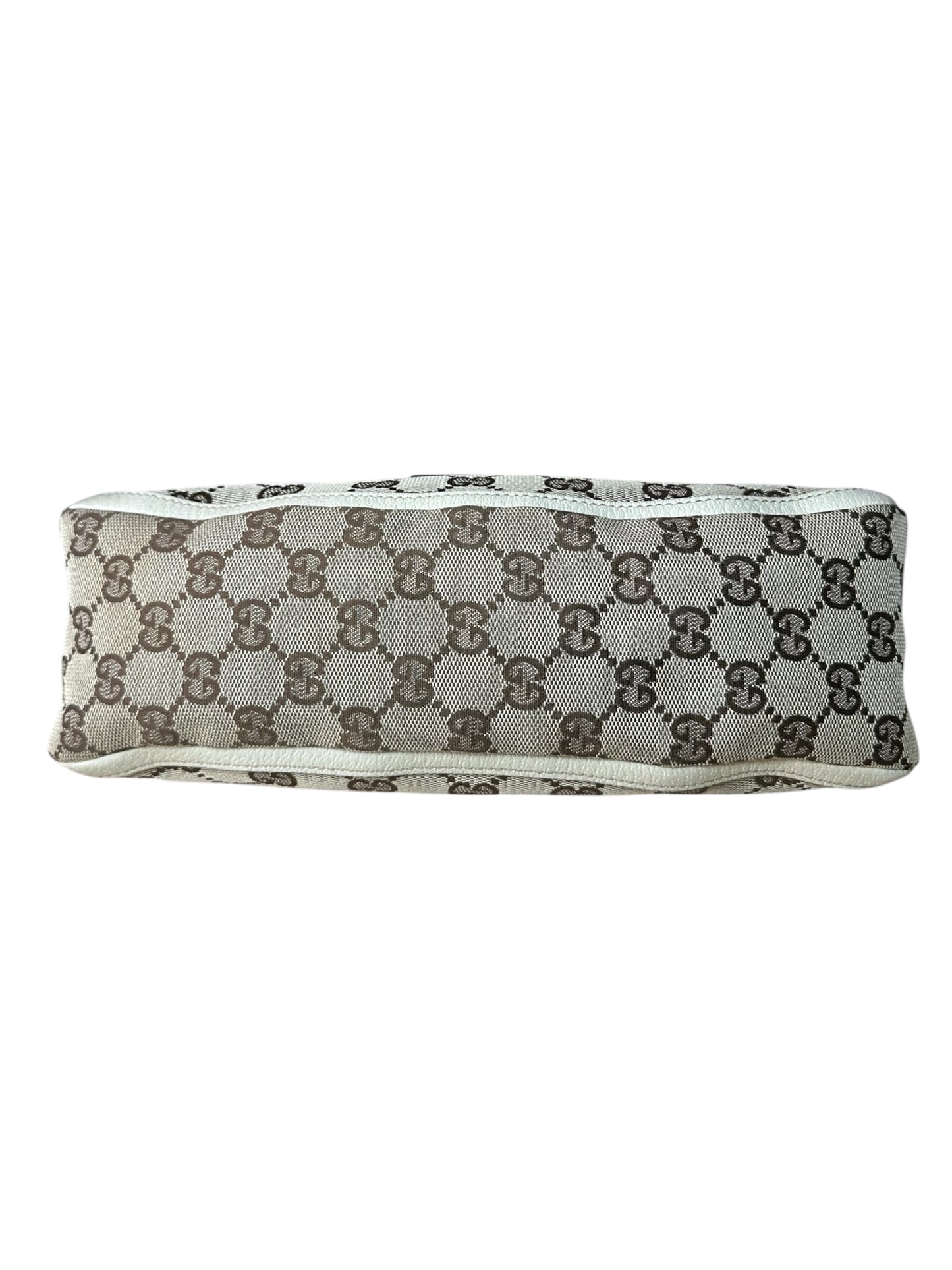 Gucci borsa vintage gg — foto 11