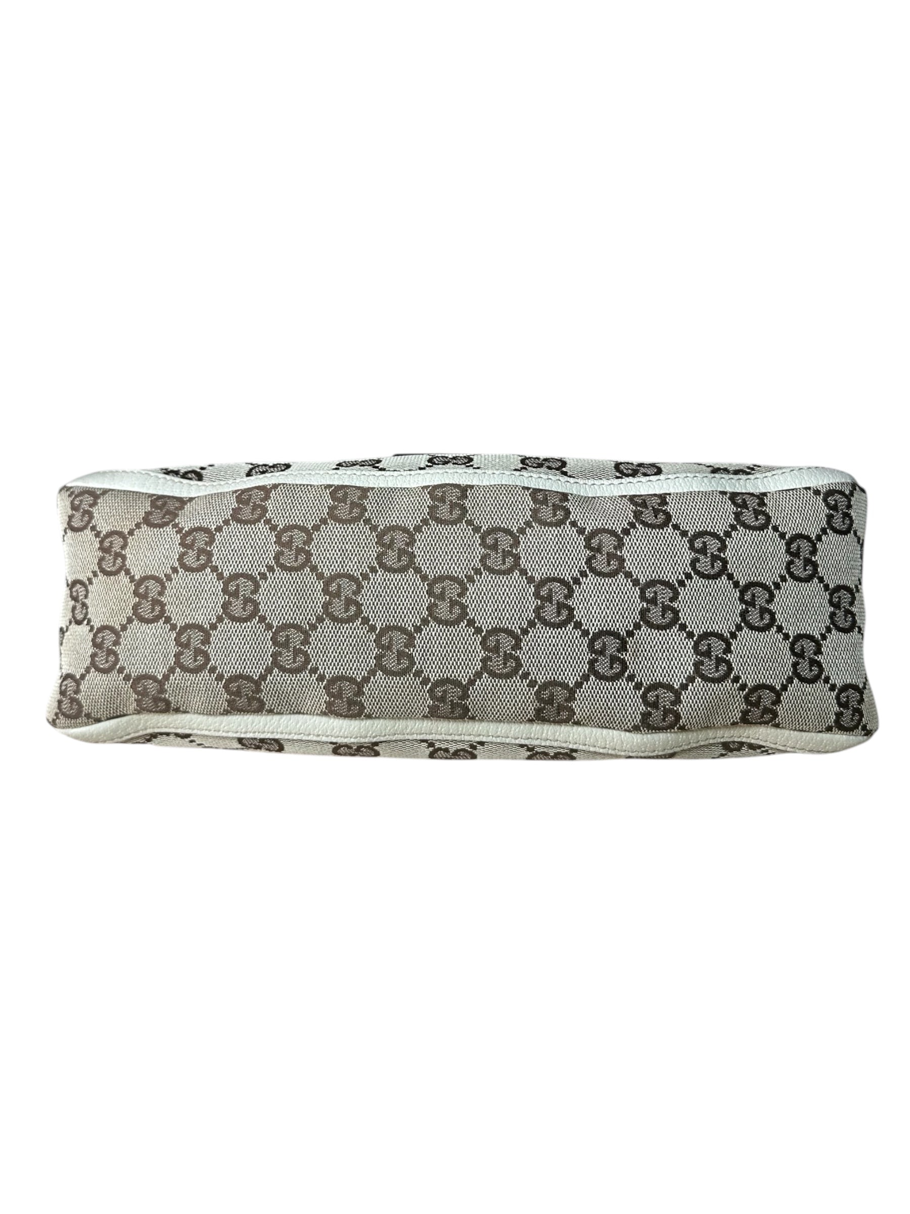Gucci borsa vintage gg — foto 11