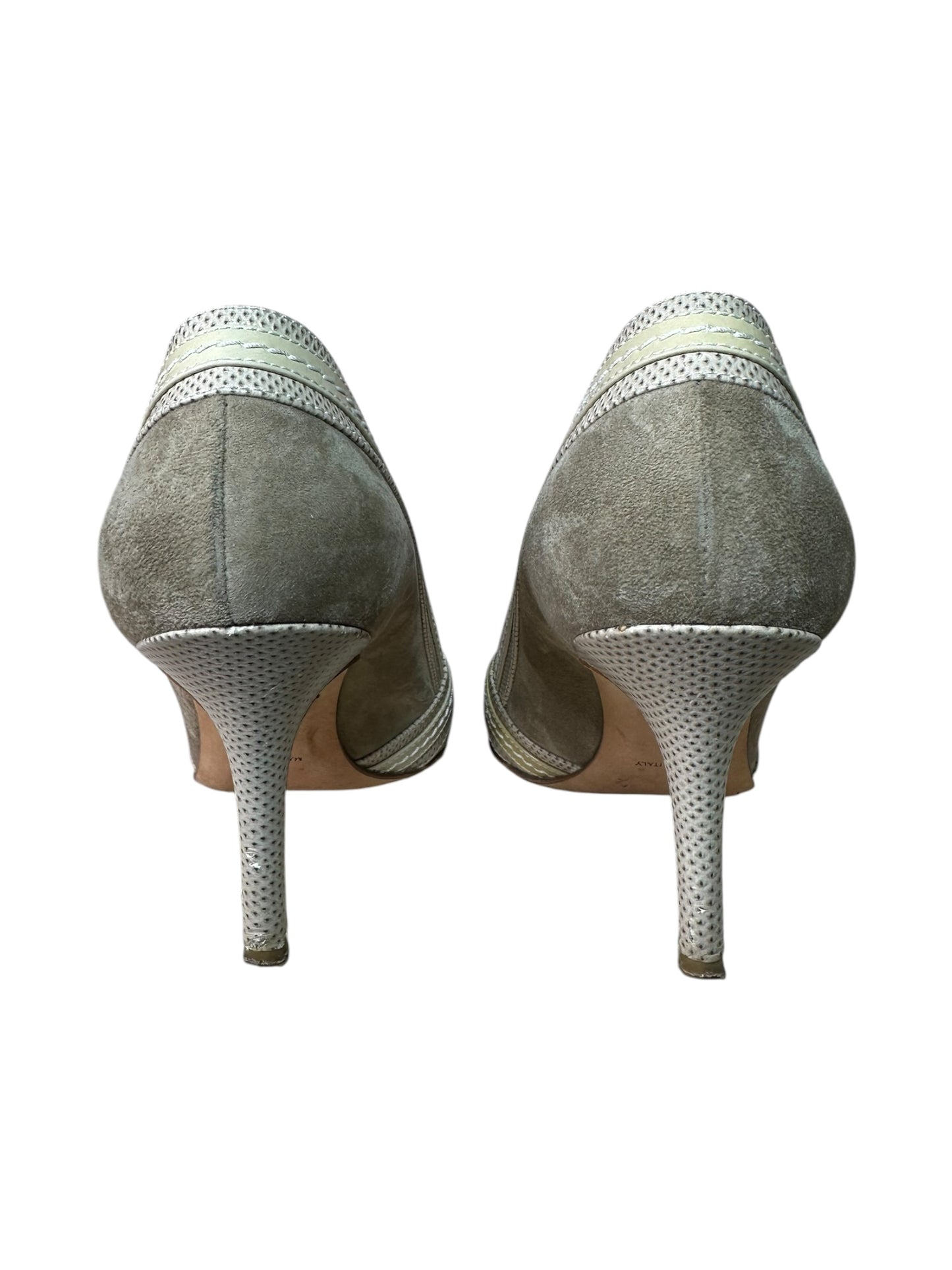 Dior decollete vintage — foto 7