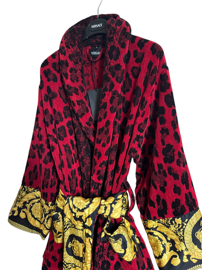 Versace accappatoio (M)