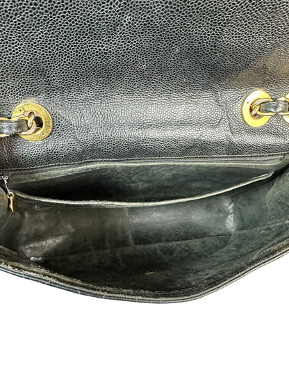 Chanel borsa Classic Flap vintage